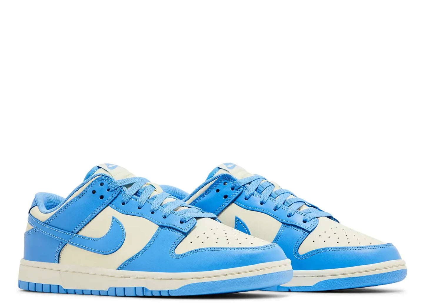 Dunk Low Retro University Blue