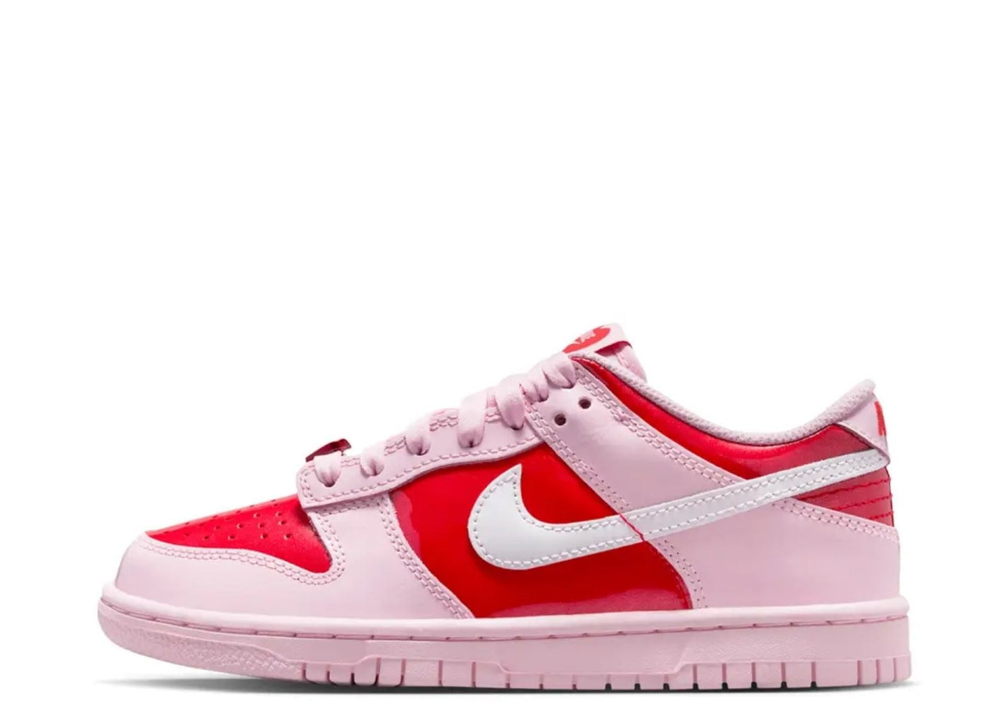 Dunk Low Valentine's Day (2026) (GS)