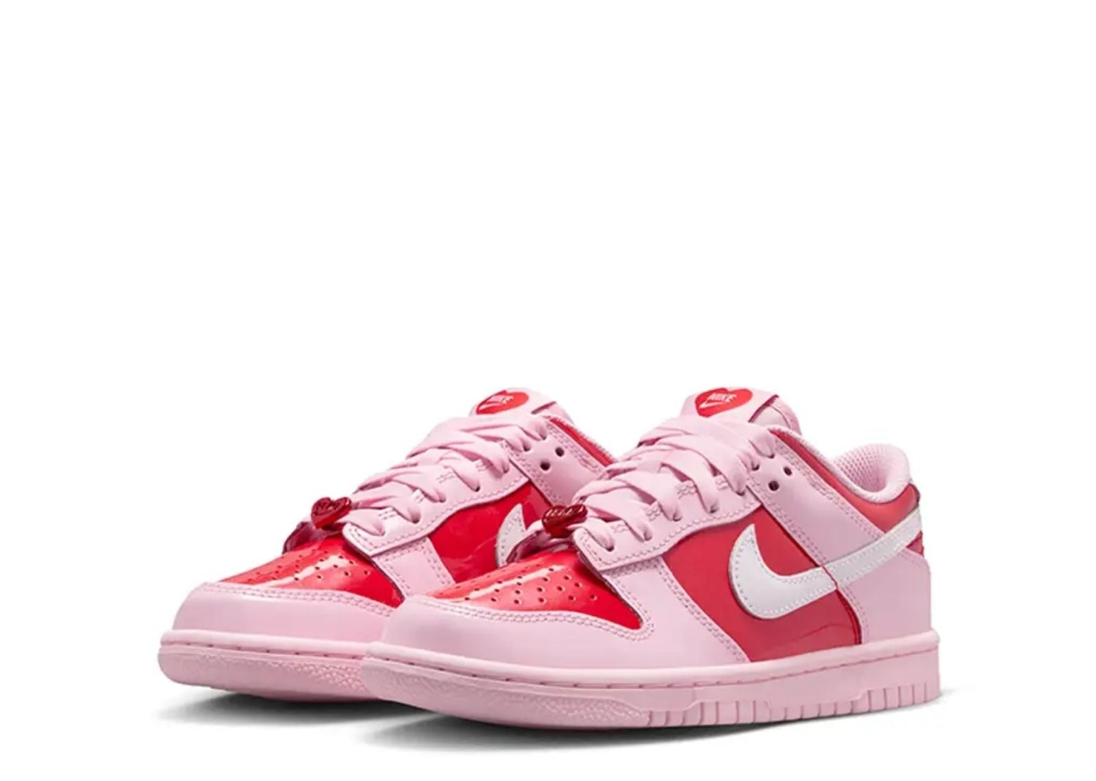 Dunk Low Valentine's Day (2026) (GS)