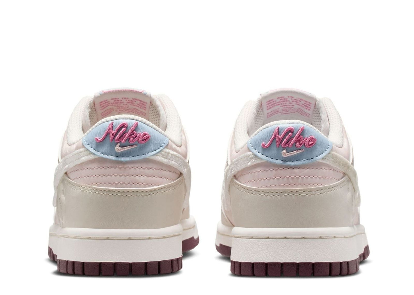 Dunk Low Valentine's Day (2026) (W)