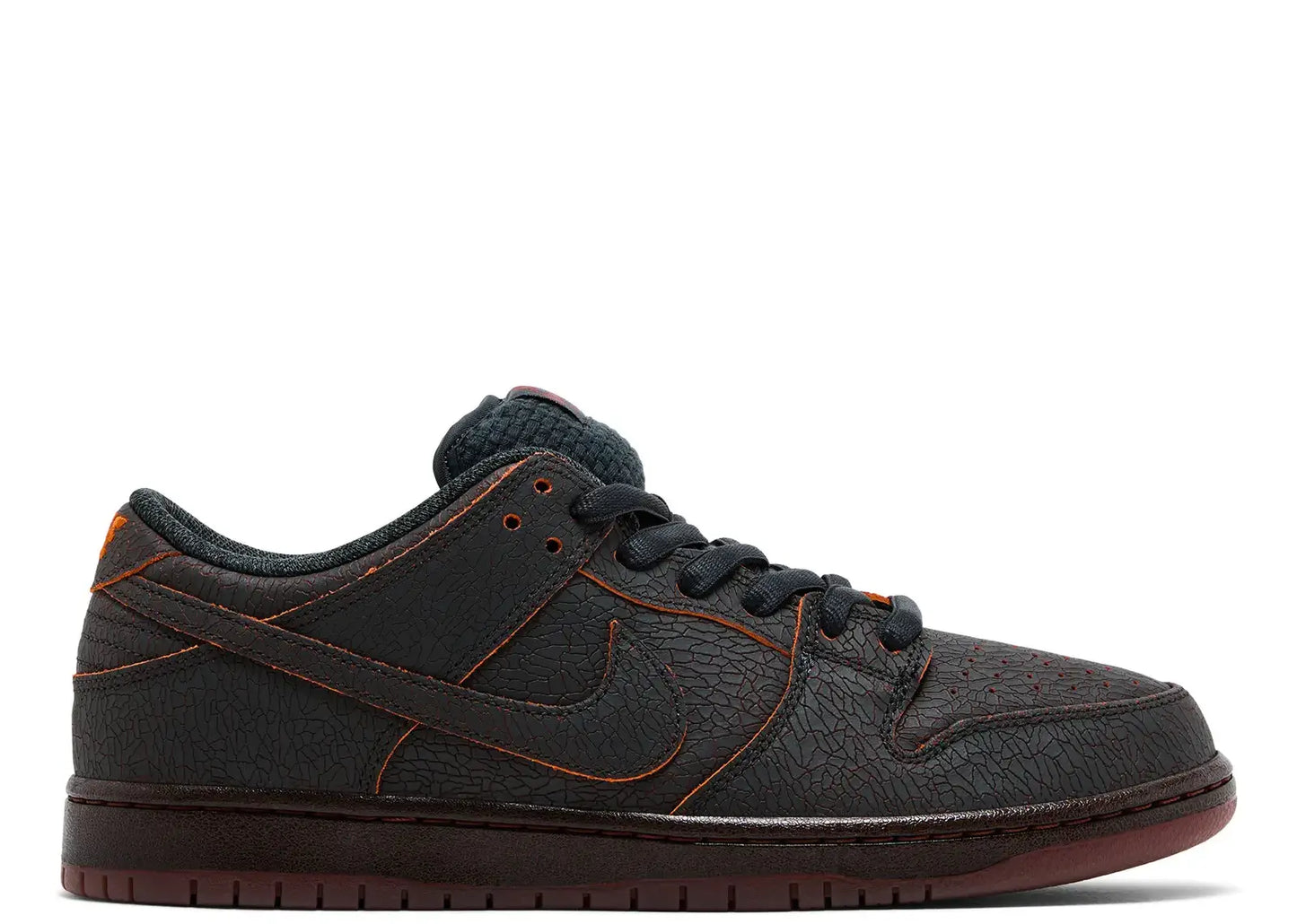 Dunk SB Low Krampus