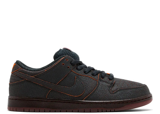 Dunk SB Low Krampus