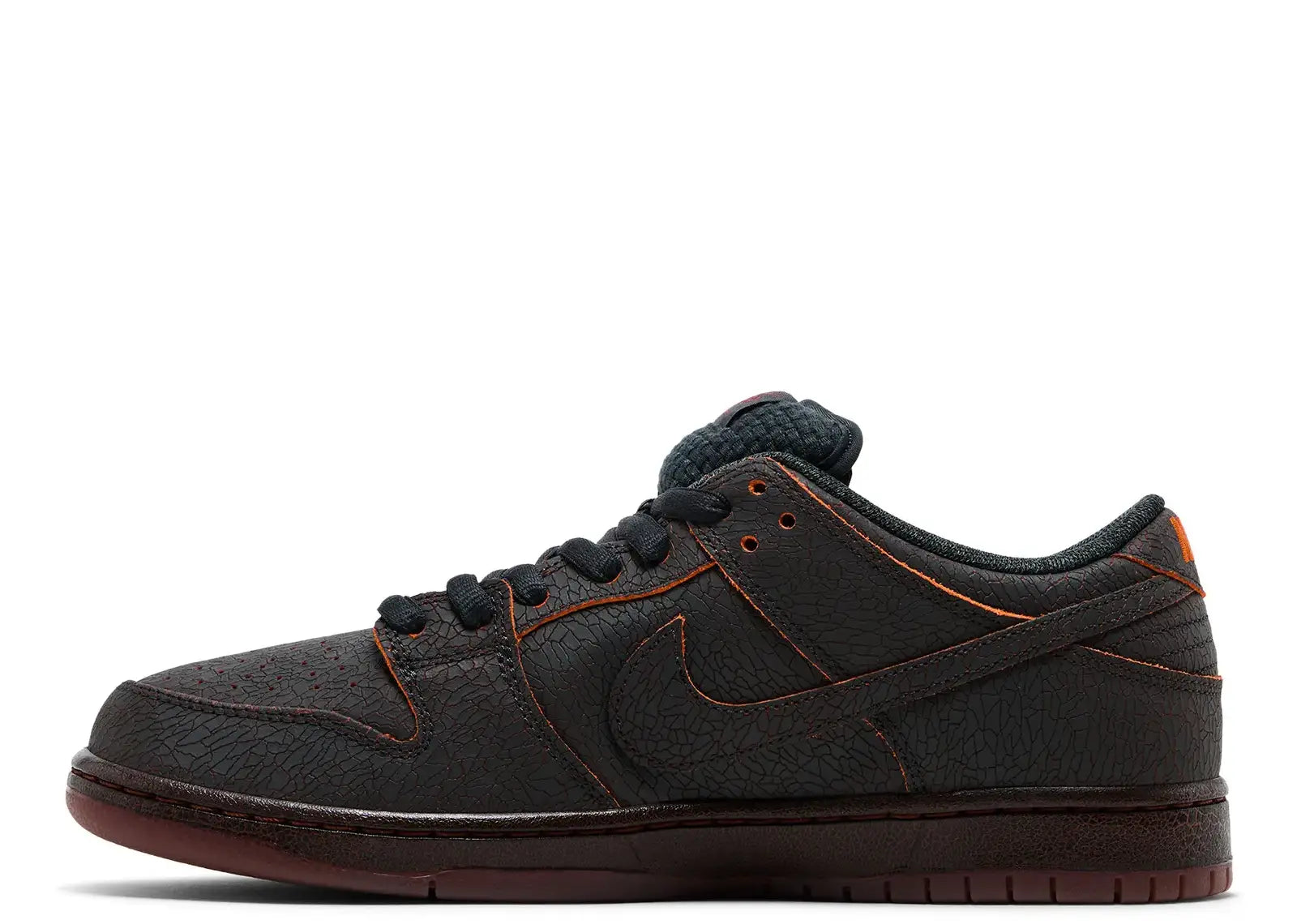 Dunk SB Low Krampus