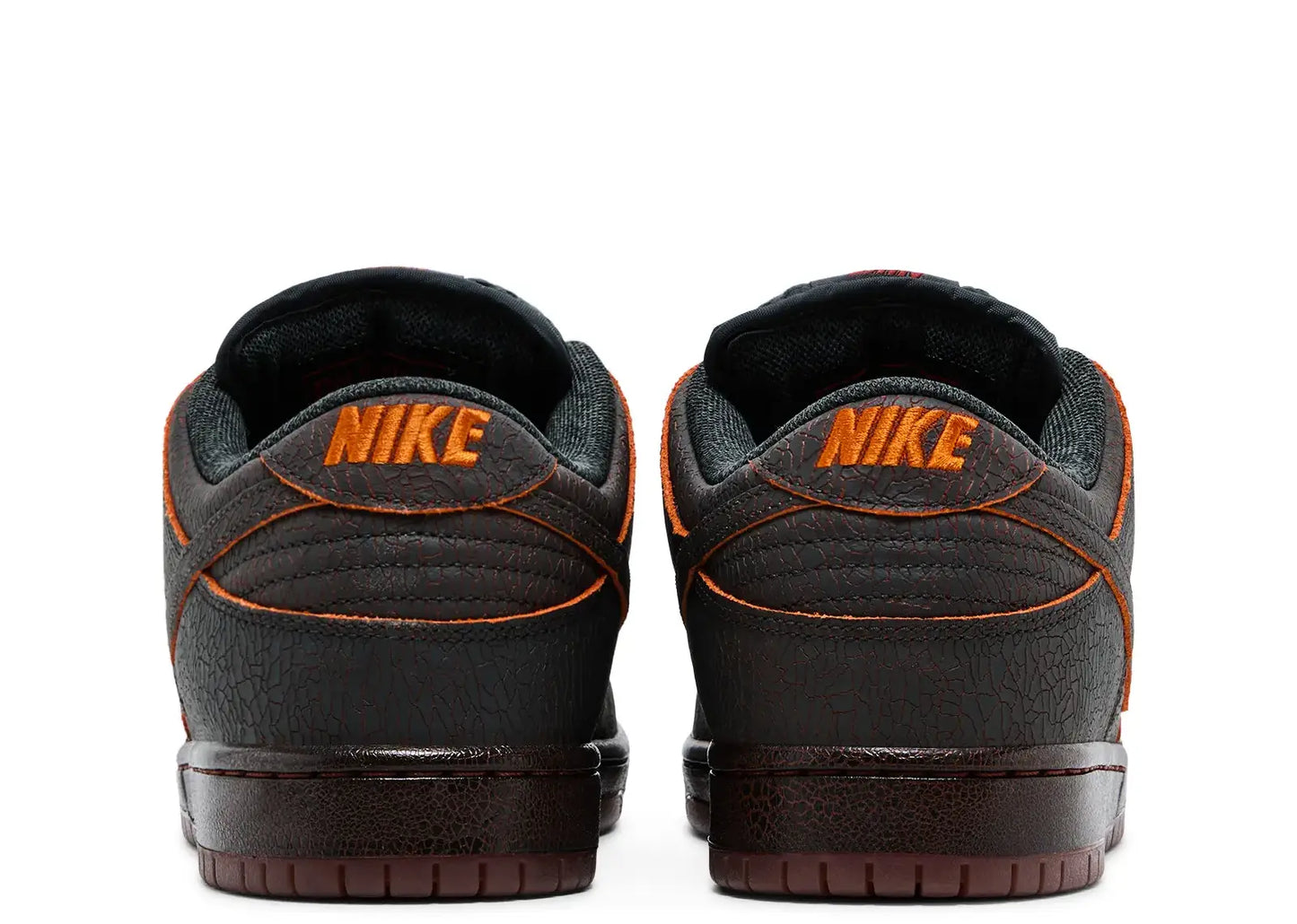 Dunk SB Low Krampus