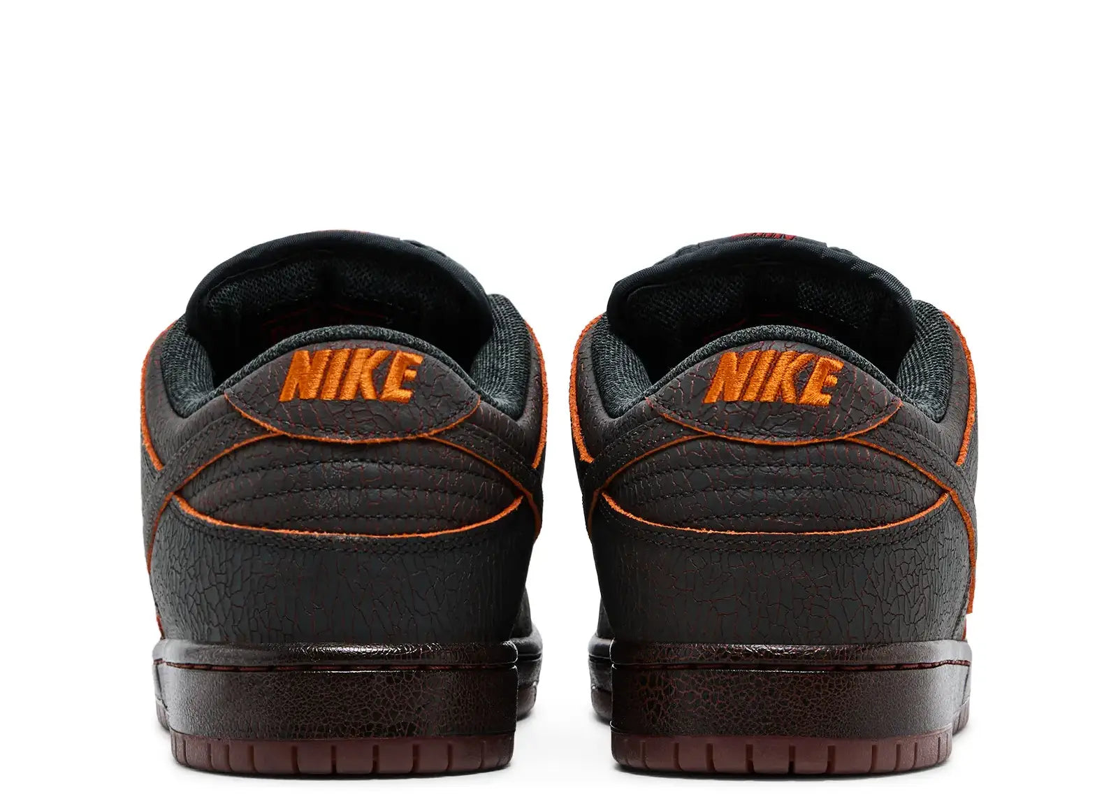 Dunk SB Low Krampus