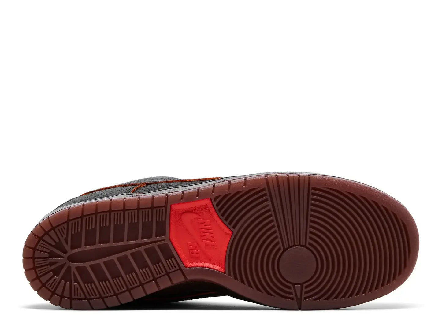 Dunk SB Low Krampus