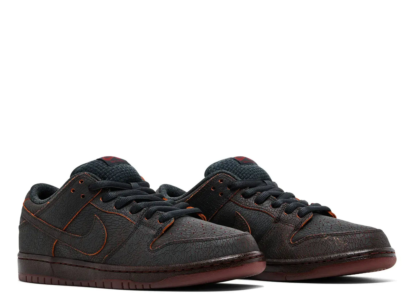 Dunk SB Low Krampus