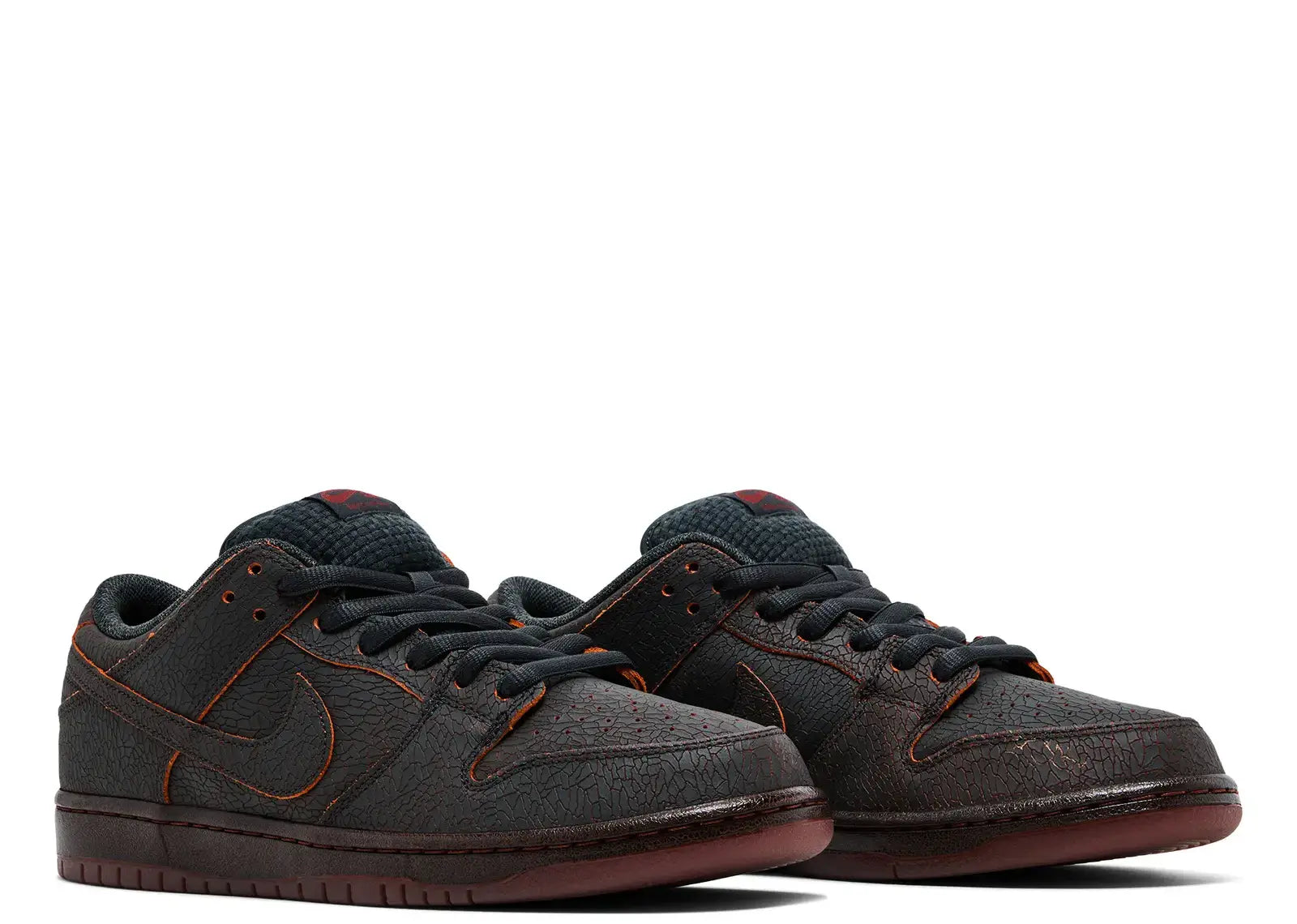 Dunk SB Low Krampus