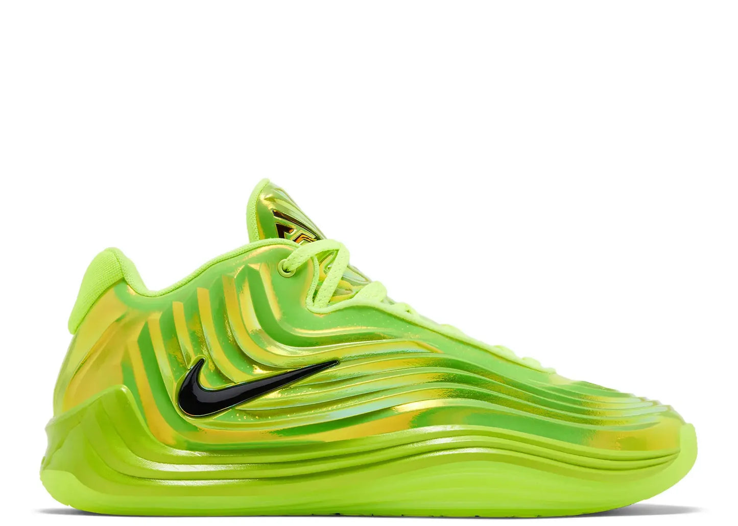 Giannis Freak 7 LX All-Star Warning Label
