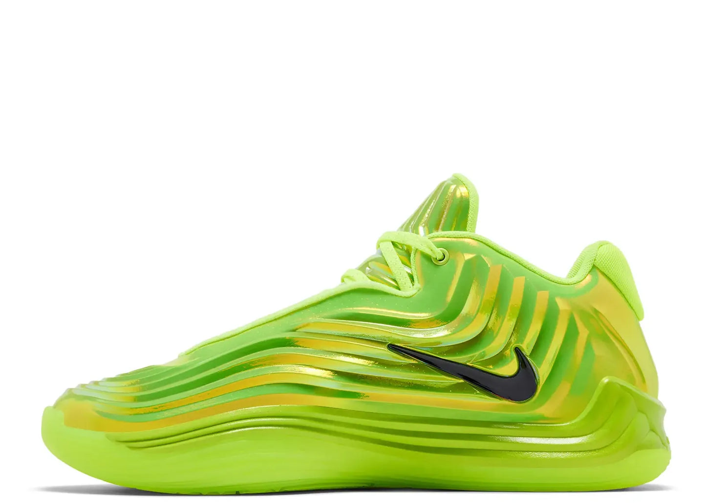 Giannis Freak 7 LX All-Star Warning Label