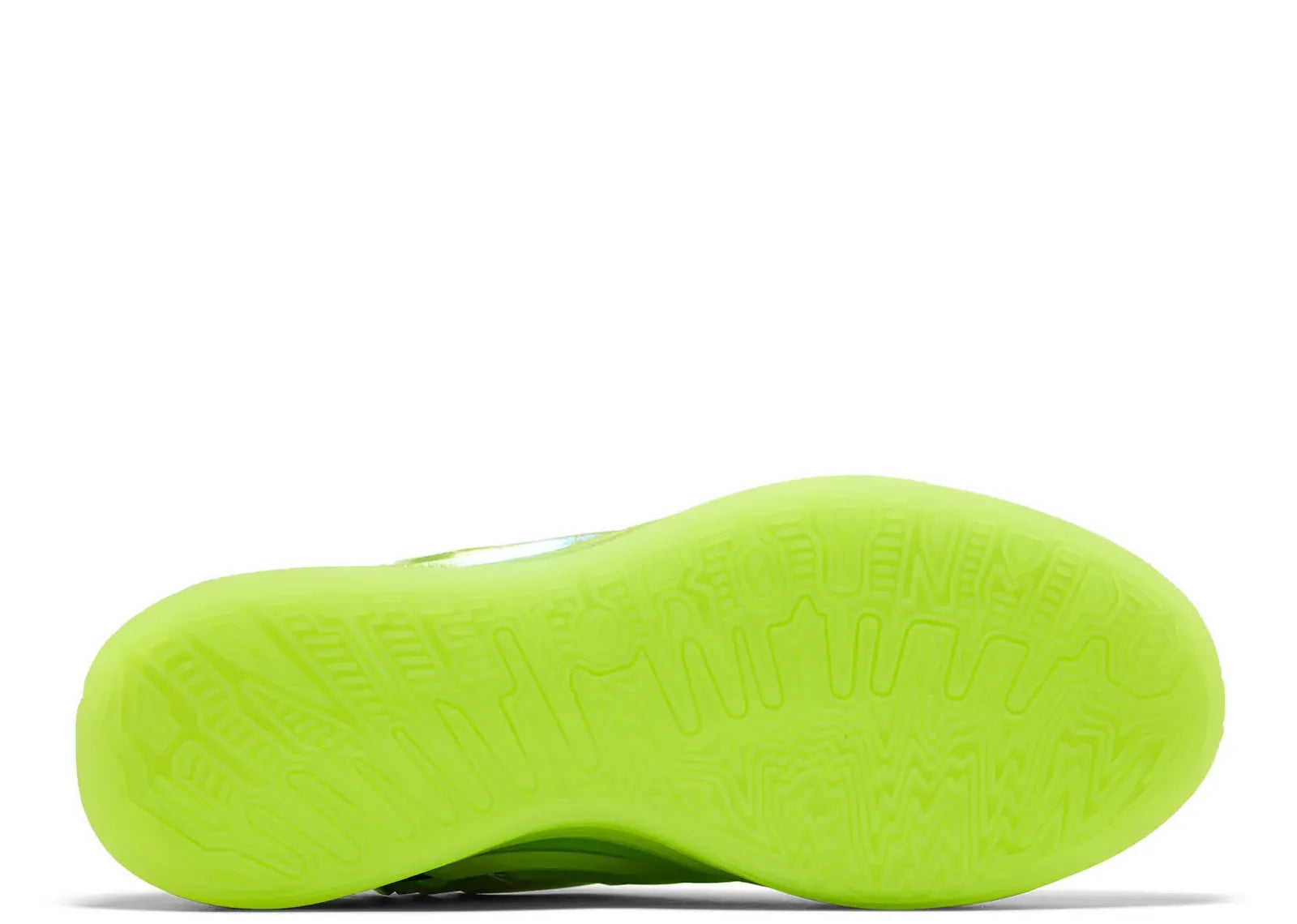 Giannis Freak 7 LX All-Star Warning Label