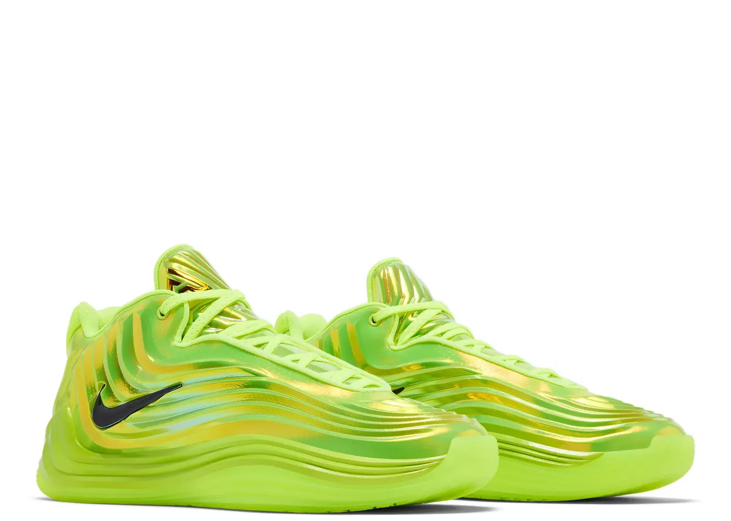Giannis Freak 7 LX All-Star Warning Label