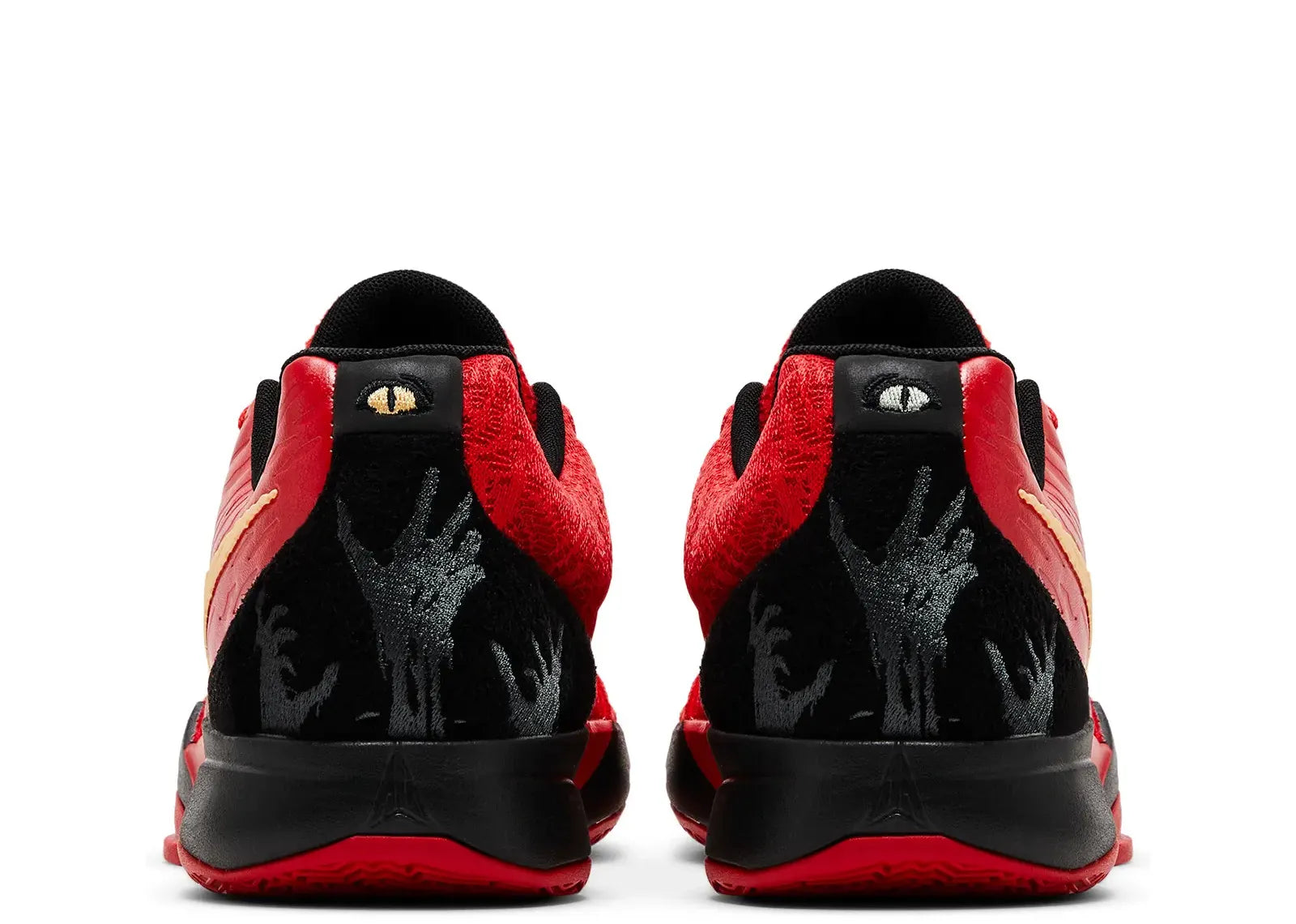 Ja 2 Nightmare