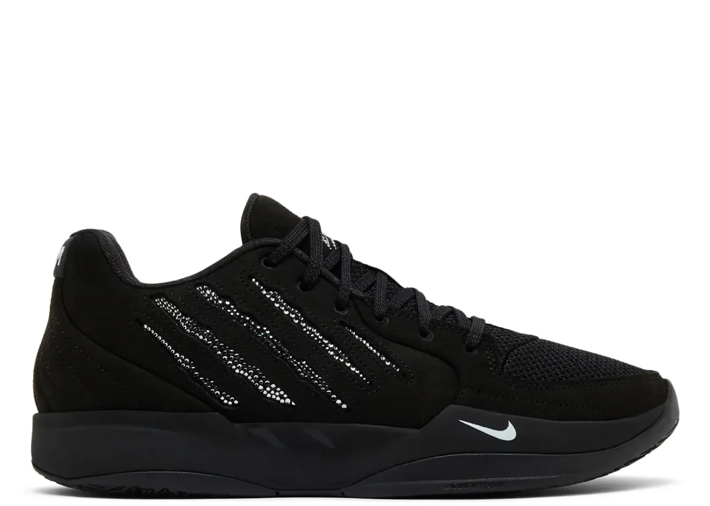 Ja 2 Swarovski Scratch Black Label