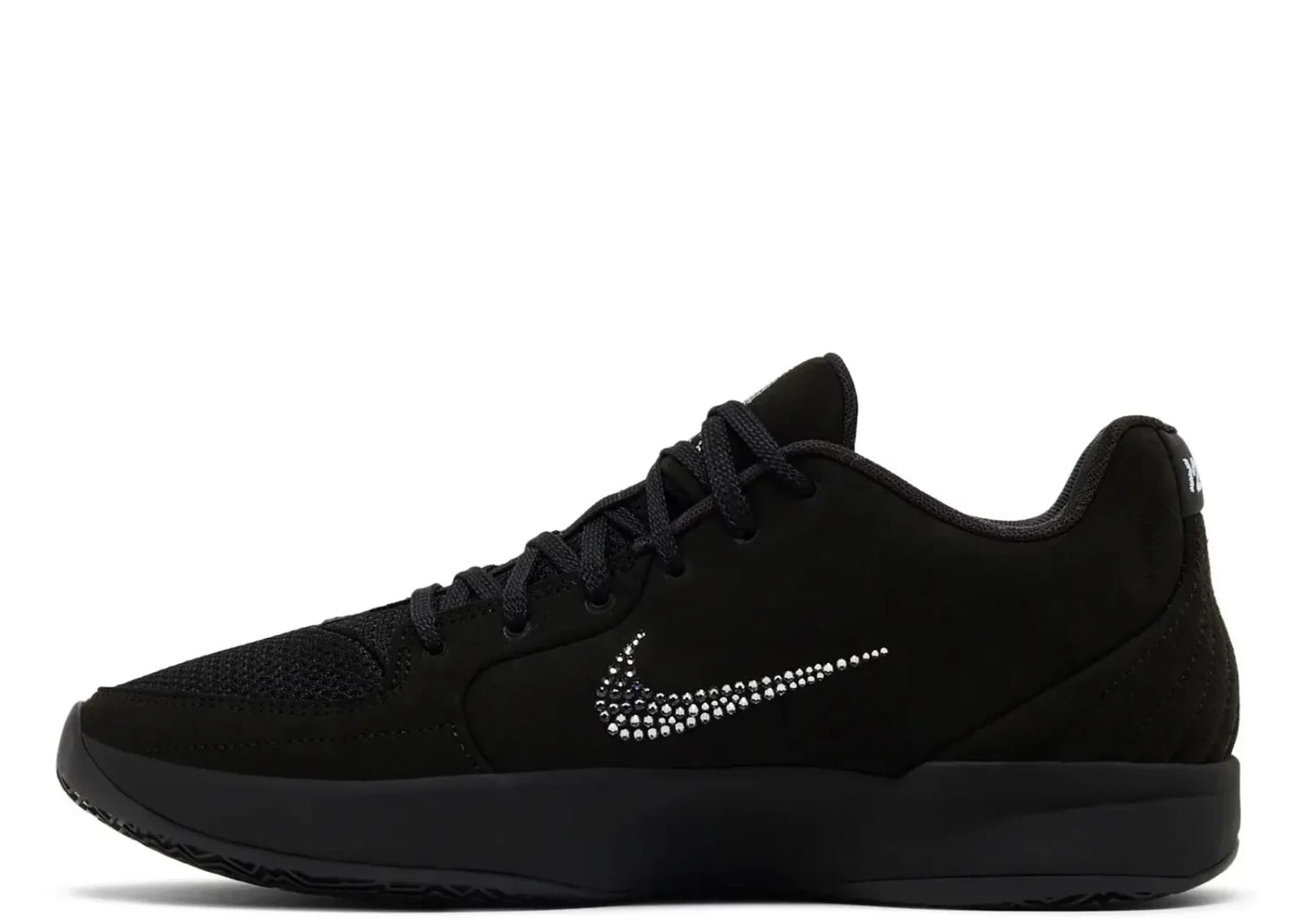 Ja 2 Swarovski Scratch Black Label