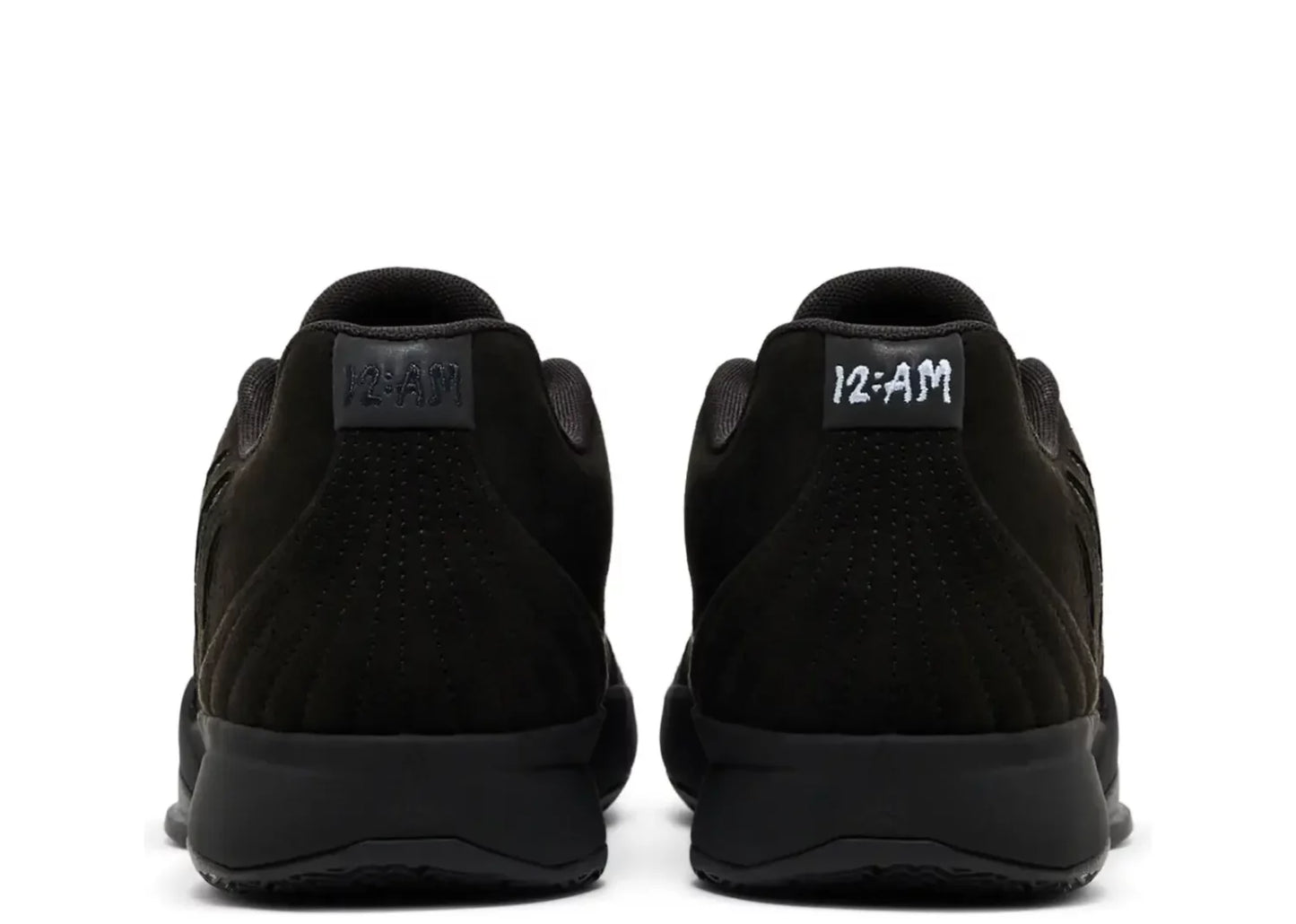 Ja 2 Swarovski Scratch Black Label