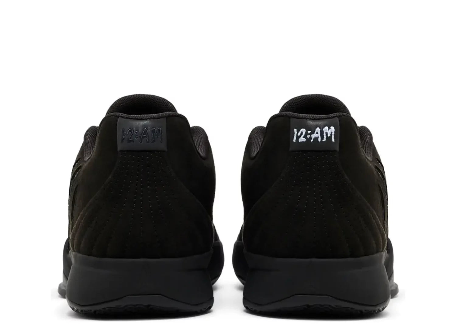 Ja 2 Swarovski Scratch Black Label