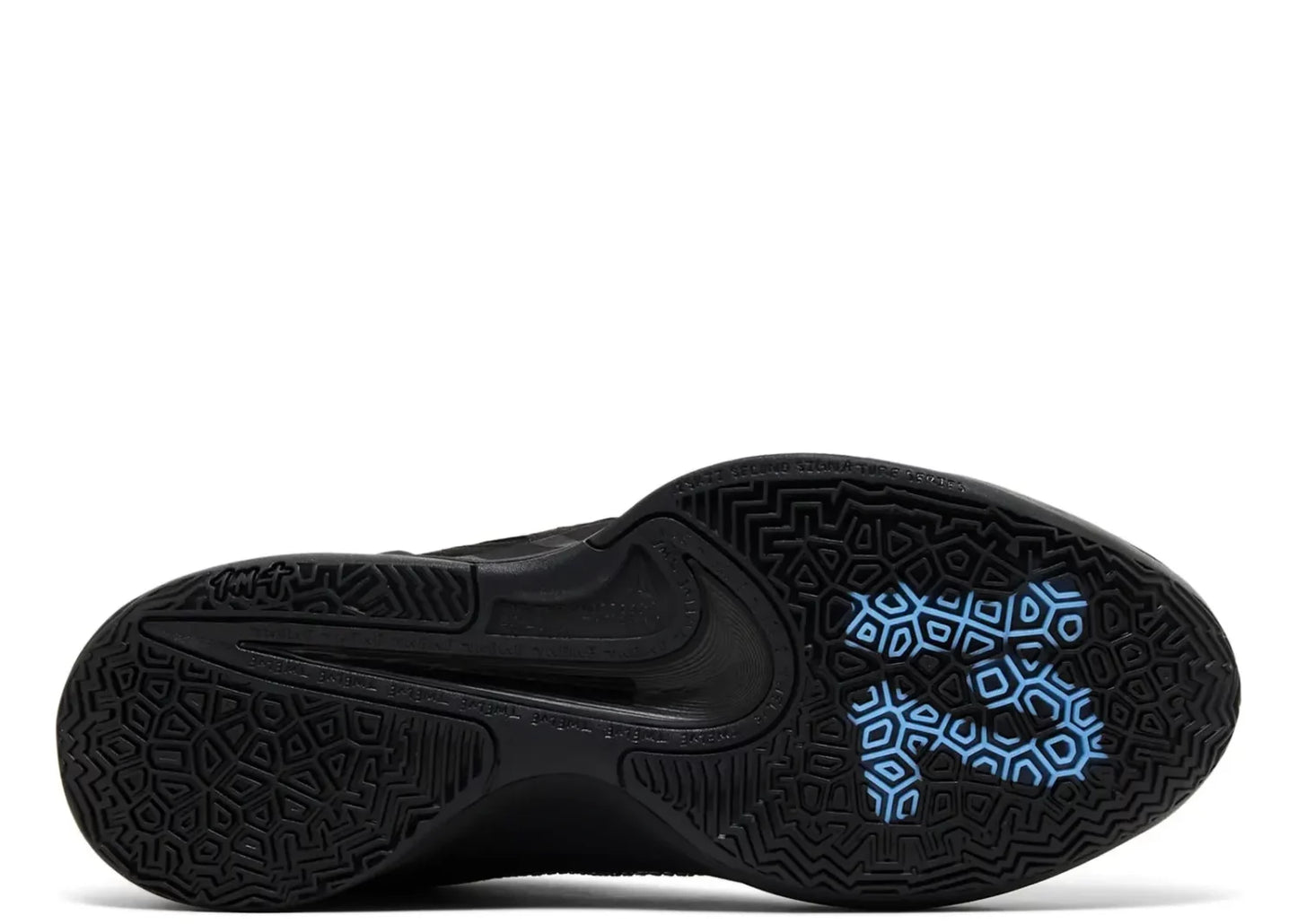 Ja 2 Swarovski Scratch Black Label