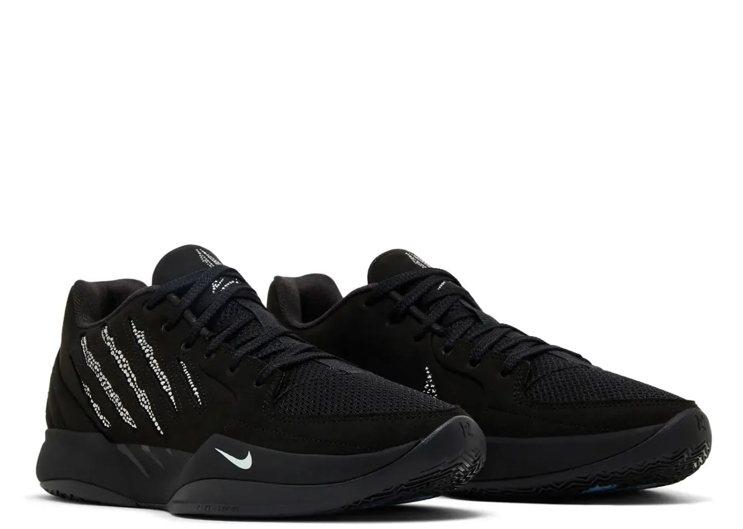Ja 2 Swarovski Scratch Black Label