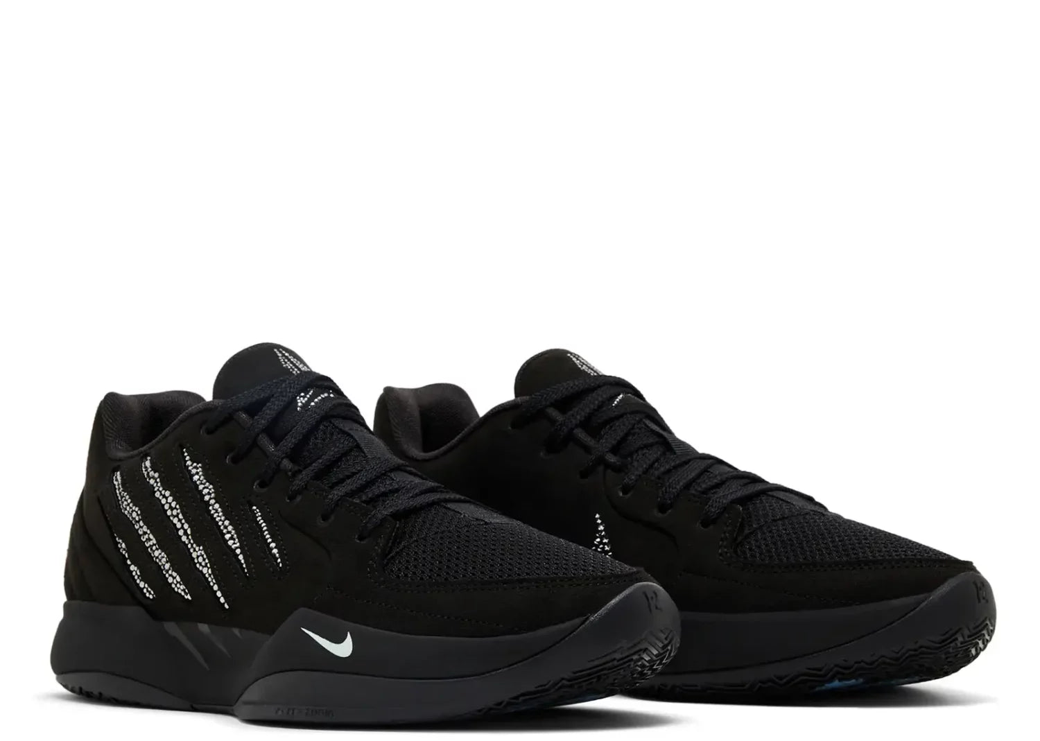 Ja 2 Swarovski Scratch Black Label