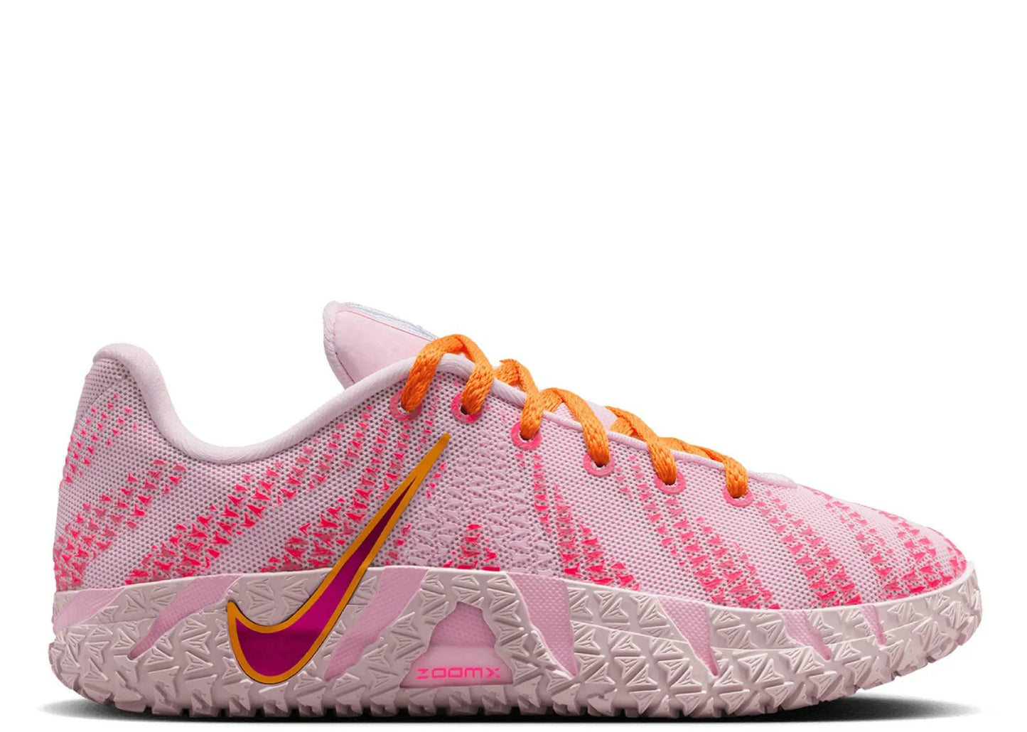 Ja 3 Pink Foam (GS)
