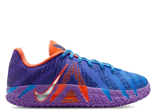 Ja 3 Zero Gravity (GS)