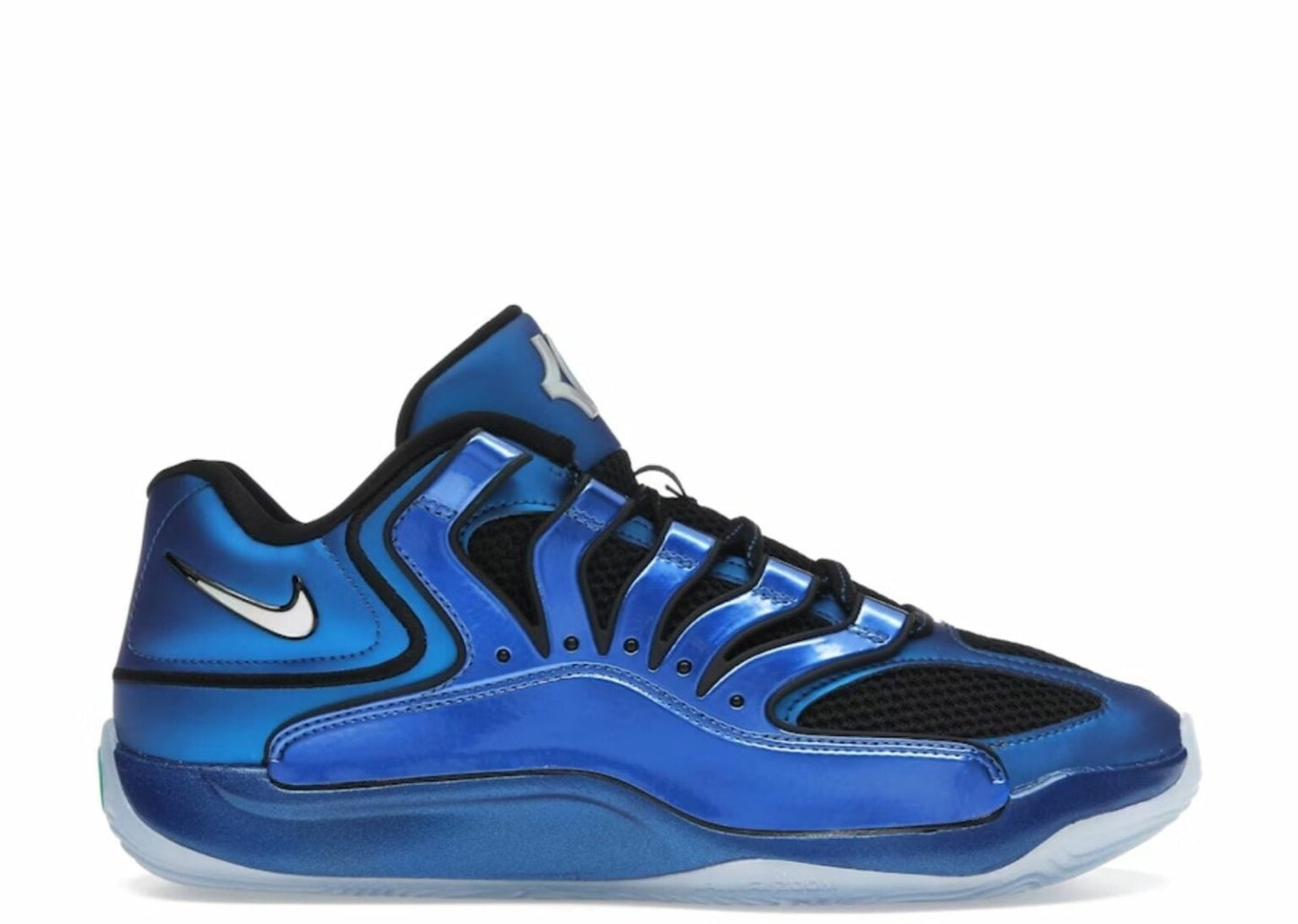 KD 18 International Blue