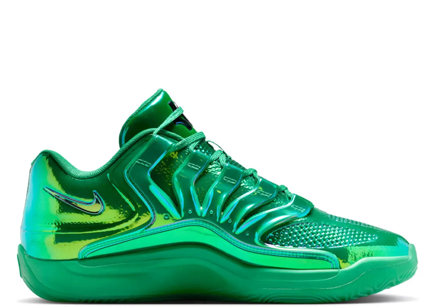 KD 18 LX All-Star Warning Label