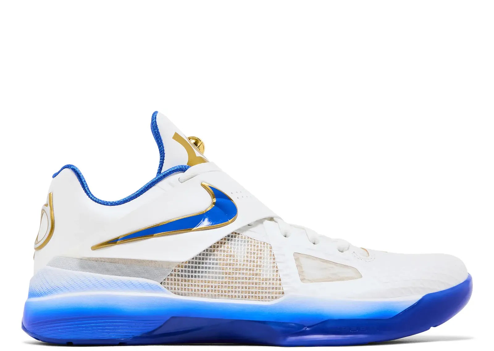 KD 4 The Real MVP