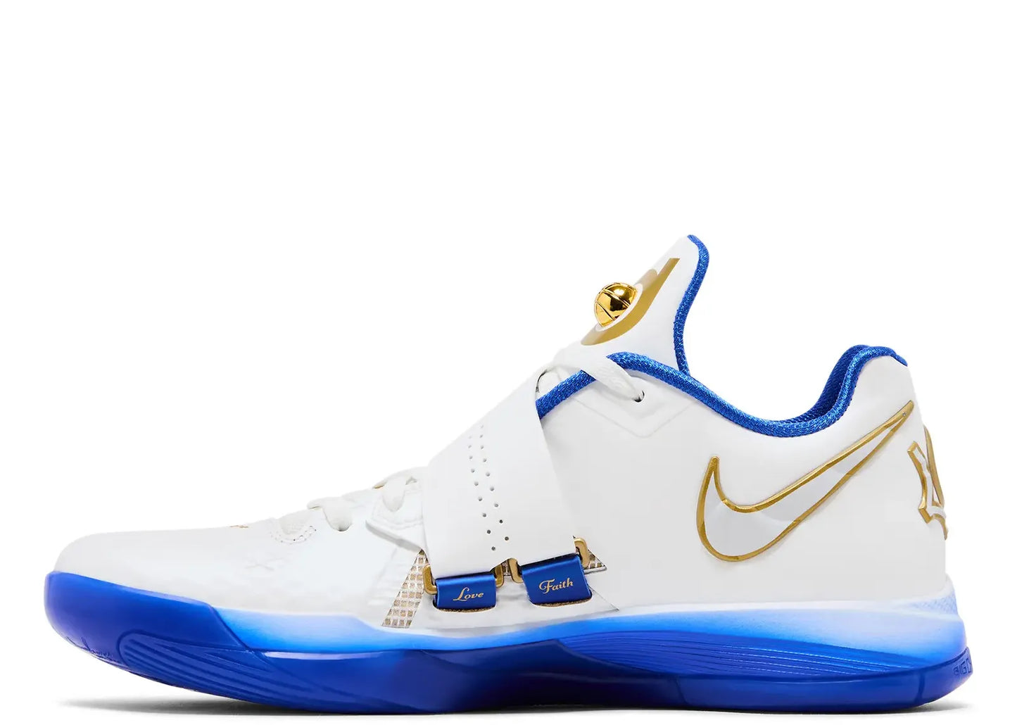 KD 4 The Real MVP