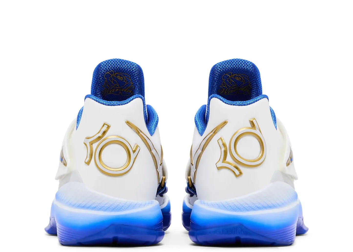 KD 4 The Real MVP