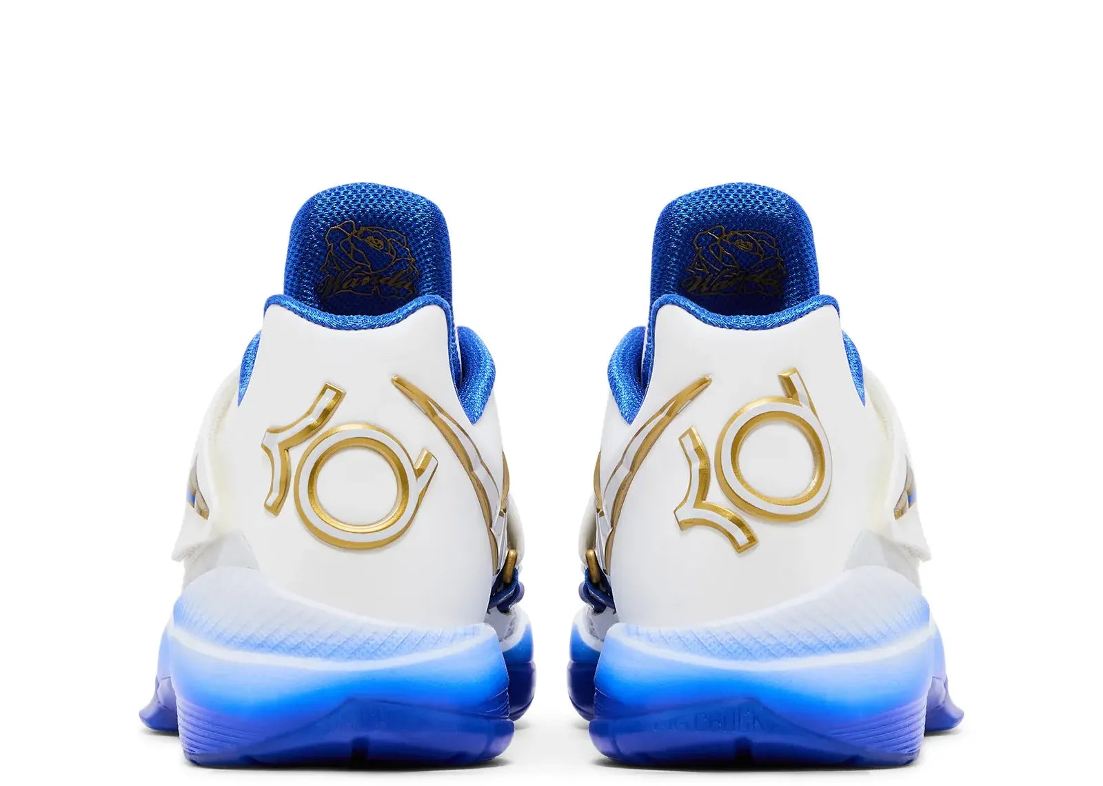 KD 4 The Real MVP