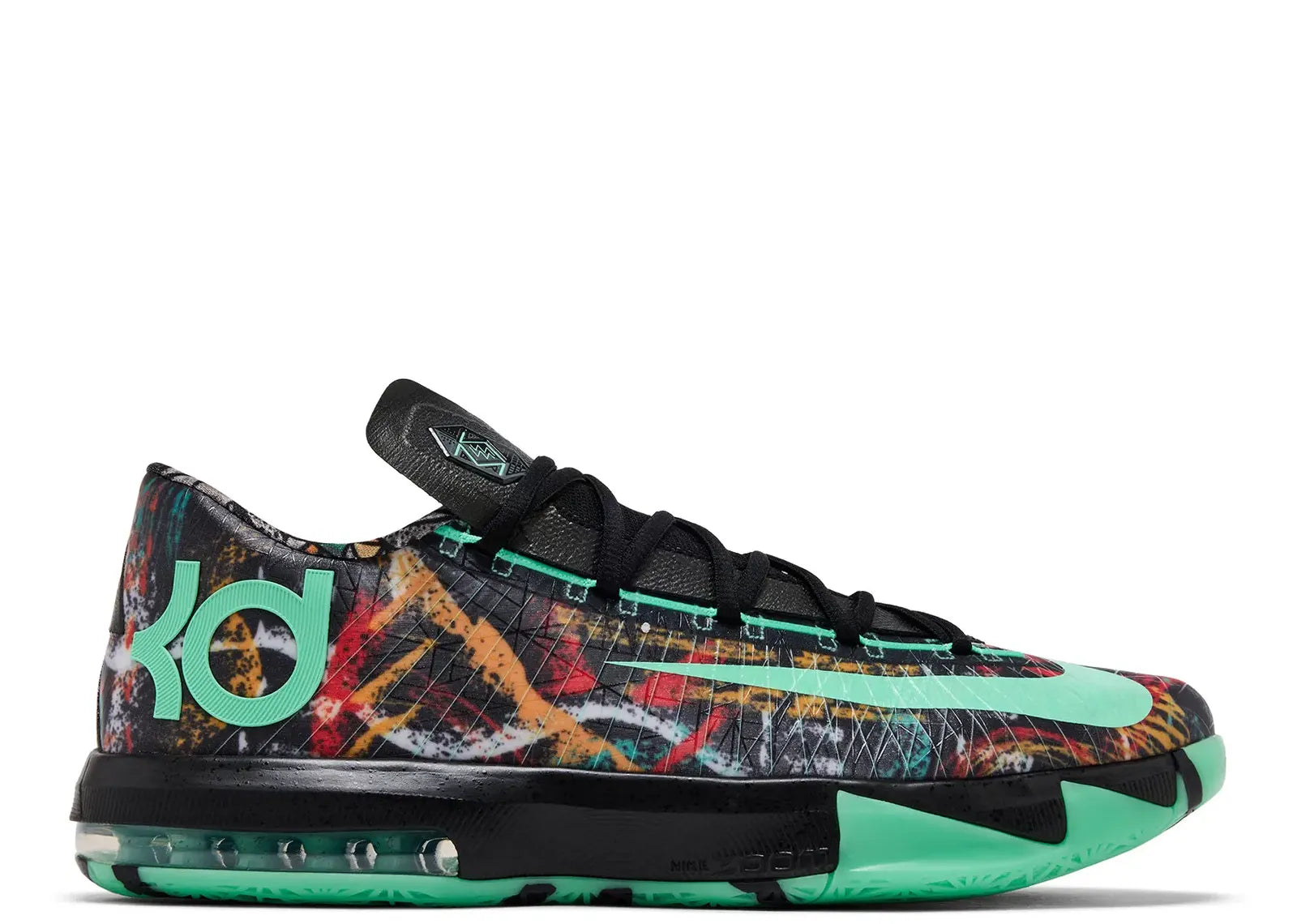 KD 6 Illusion (2026)