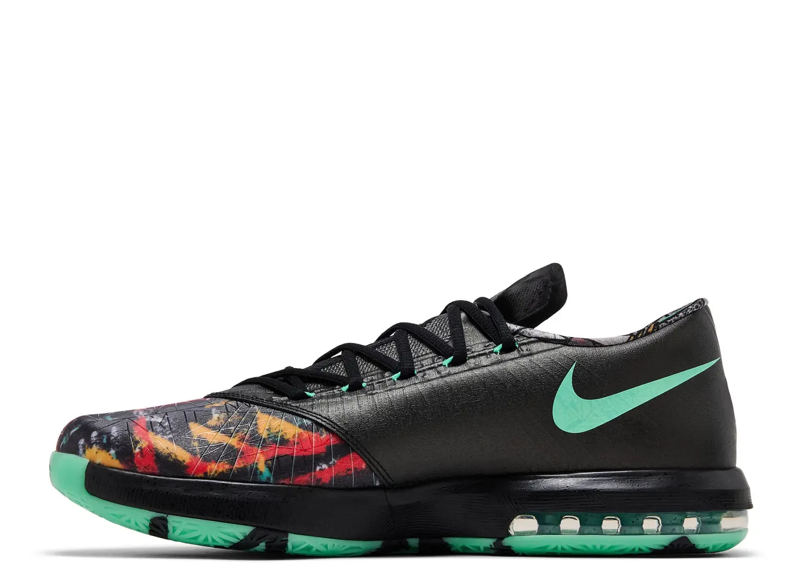 KD 6 Illusion (2026)