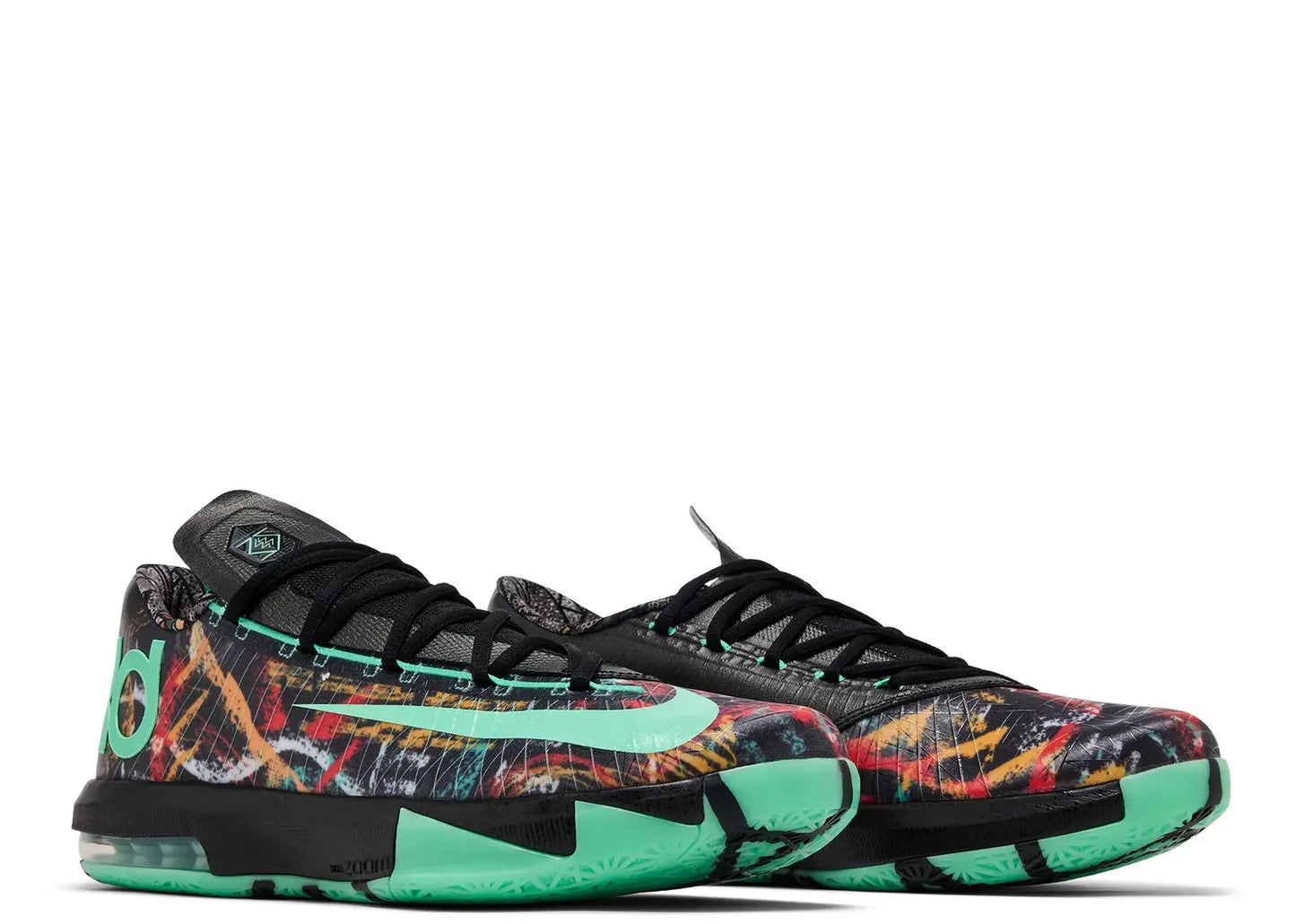 KD 6 Illusion (2026)