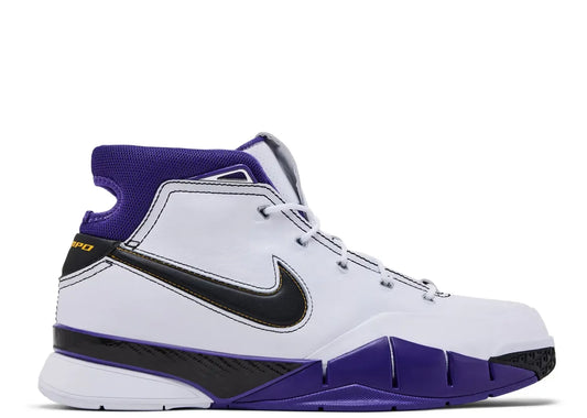 Kobe 1 Protro 81 Pt Game (2026)
