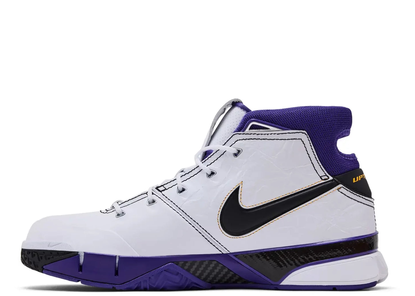 Kobe 1 Protro 81 Pt Game (2026)