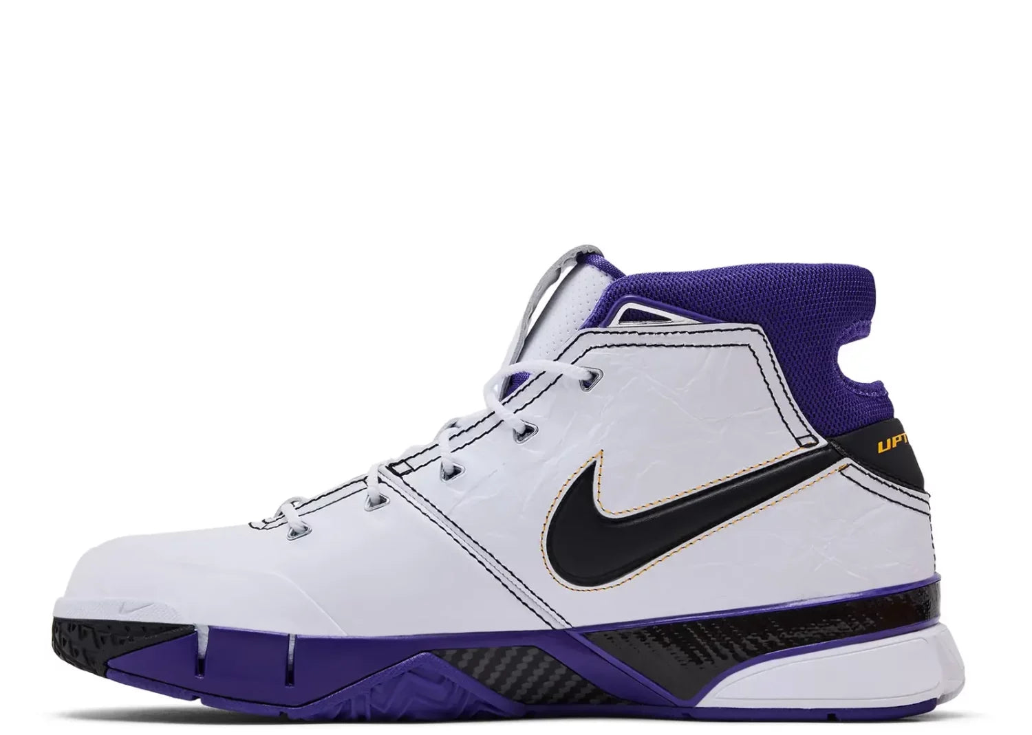 Kobe 1 Protro 81 Pt Game (2026)