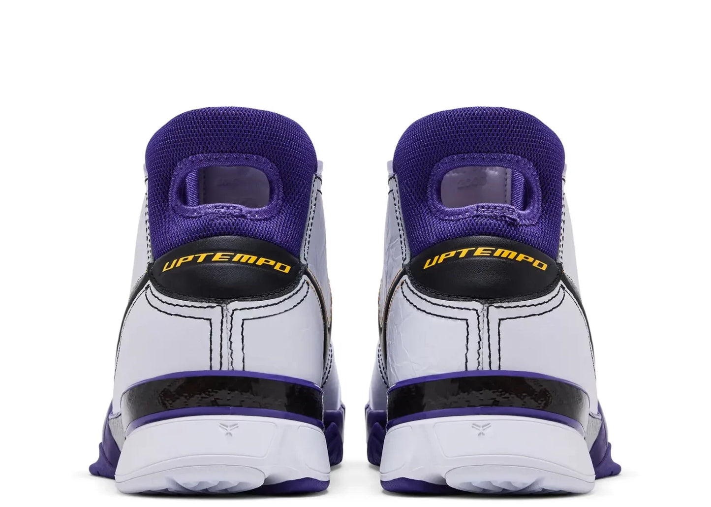 Kobe 1 Protro 81 Pt Game (2026)