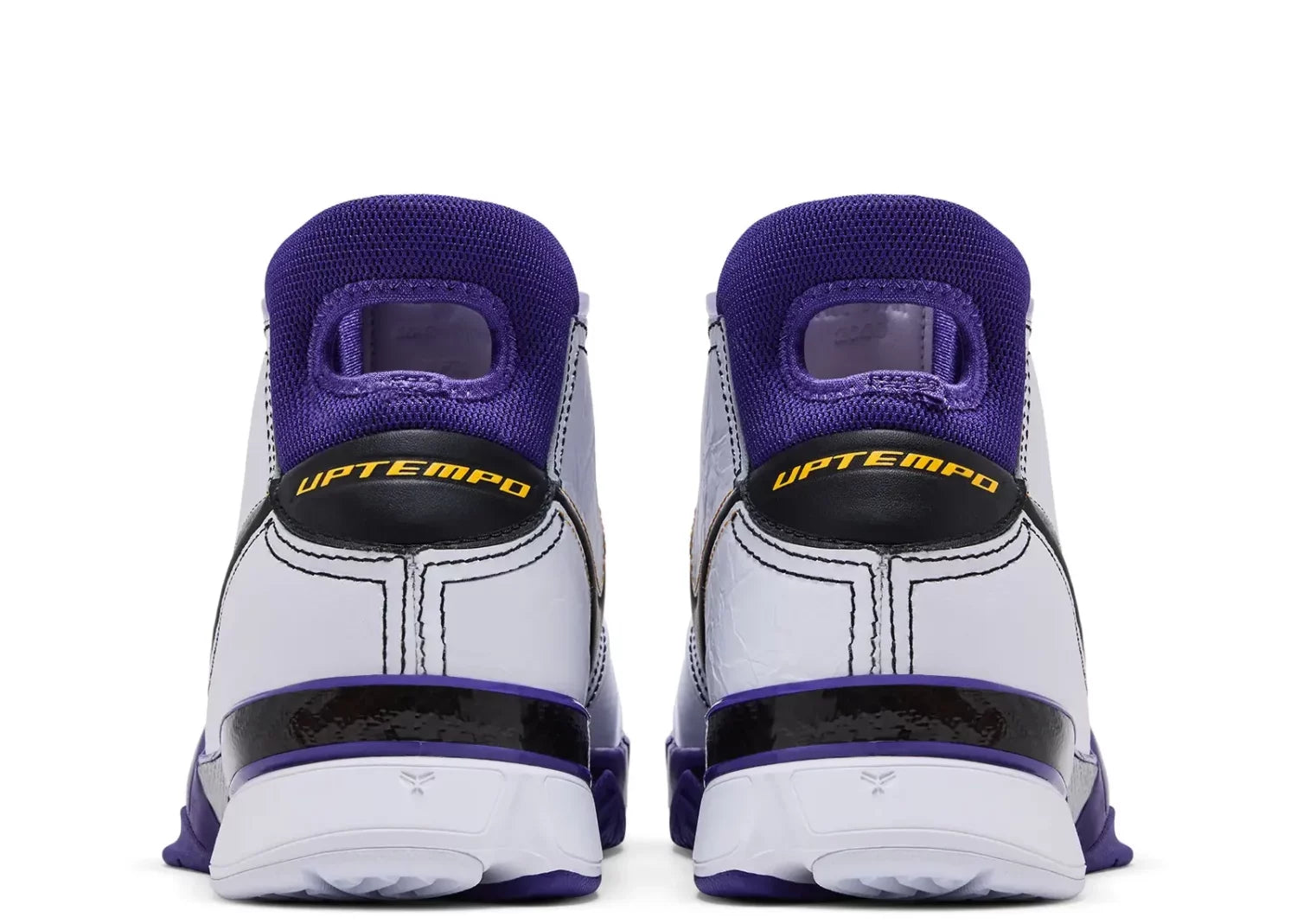 Kobe 1 Protro 81 Pt Game (2026)