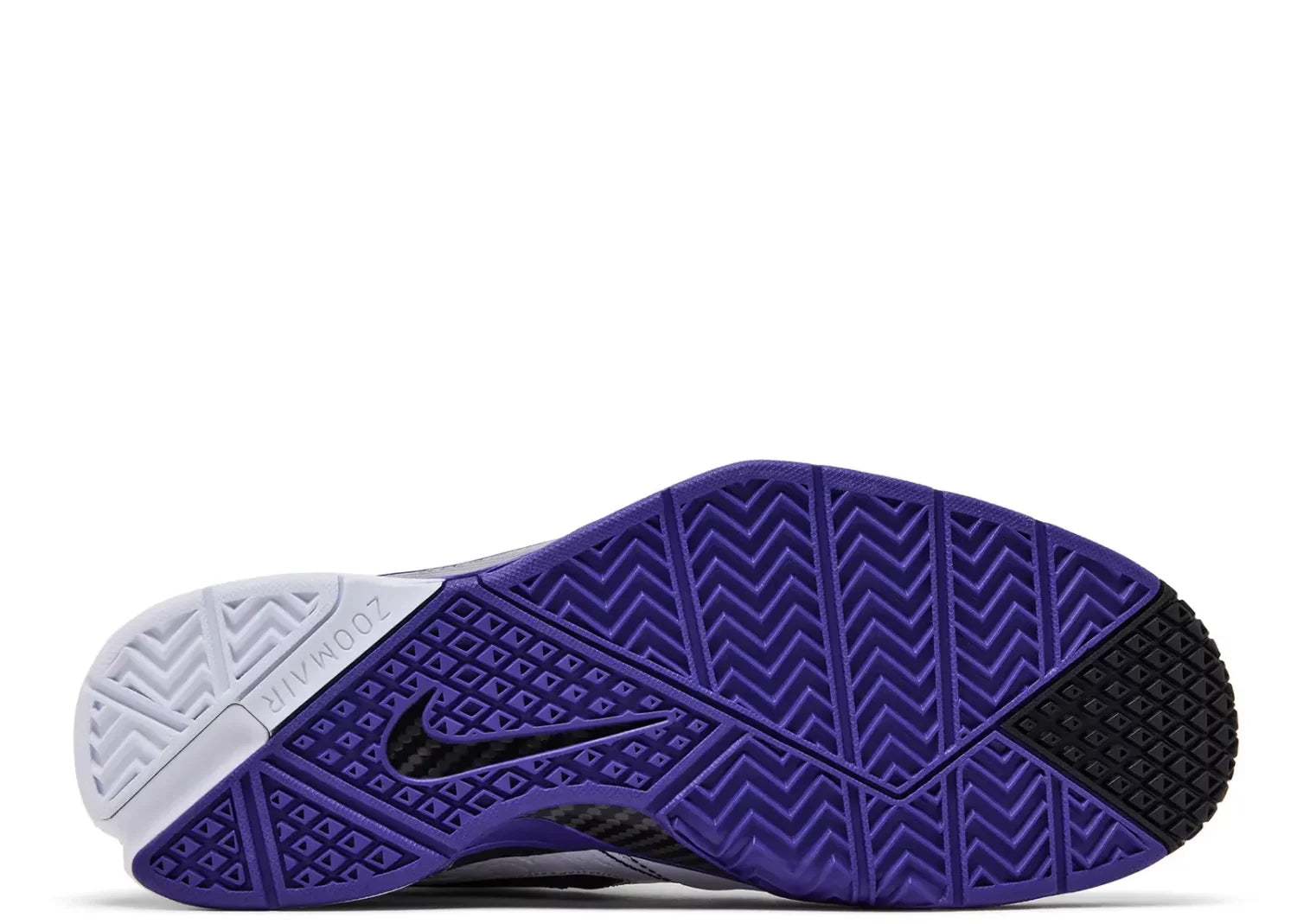 Kobe 1 Protro 81 Pt Game (2026)