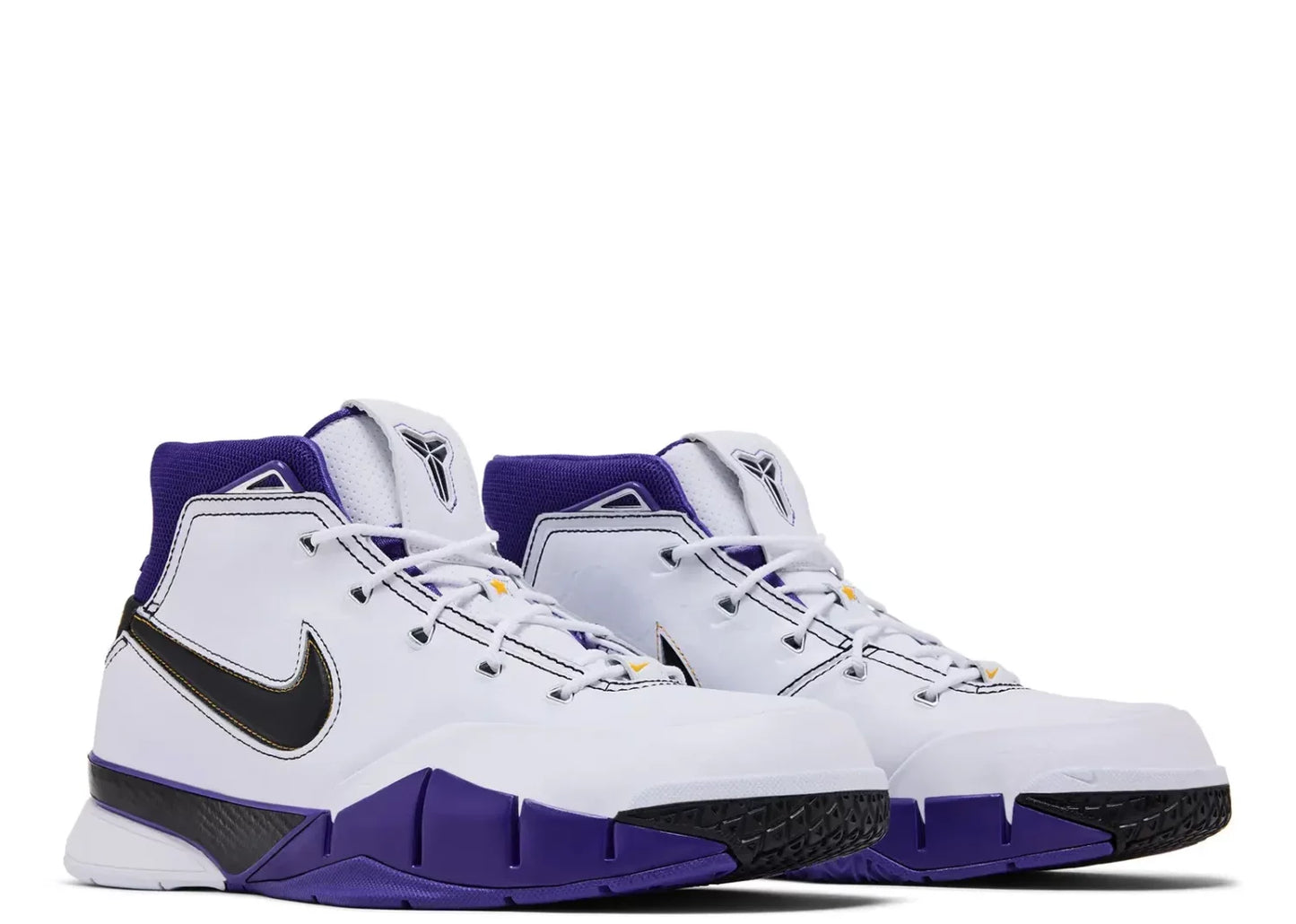 Kobe 1 Protro 81 Pt Game (2026)