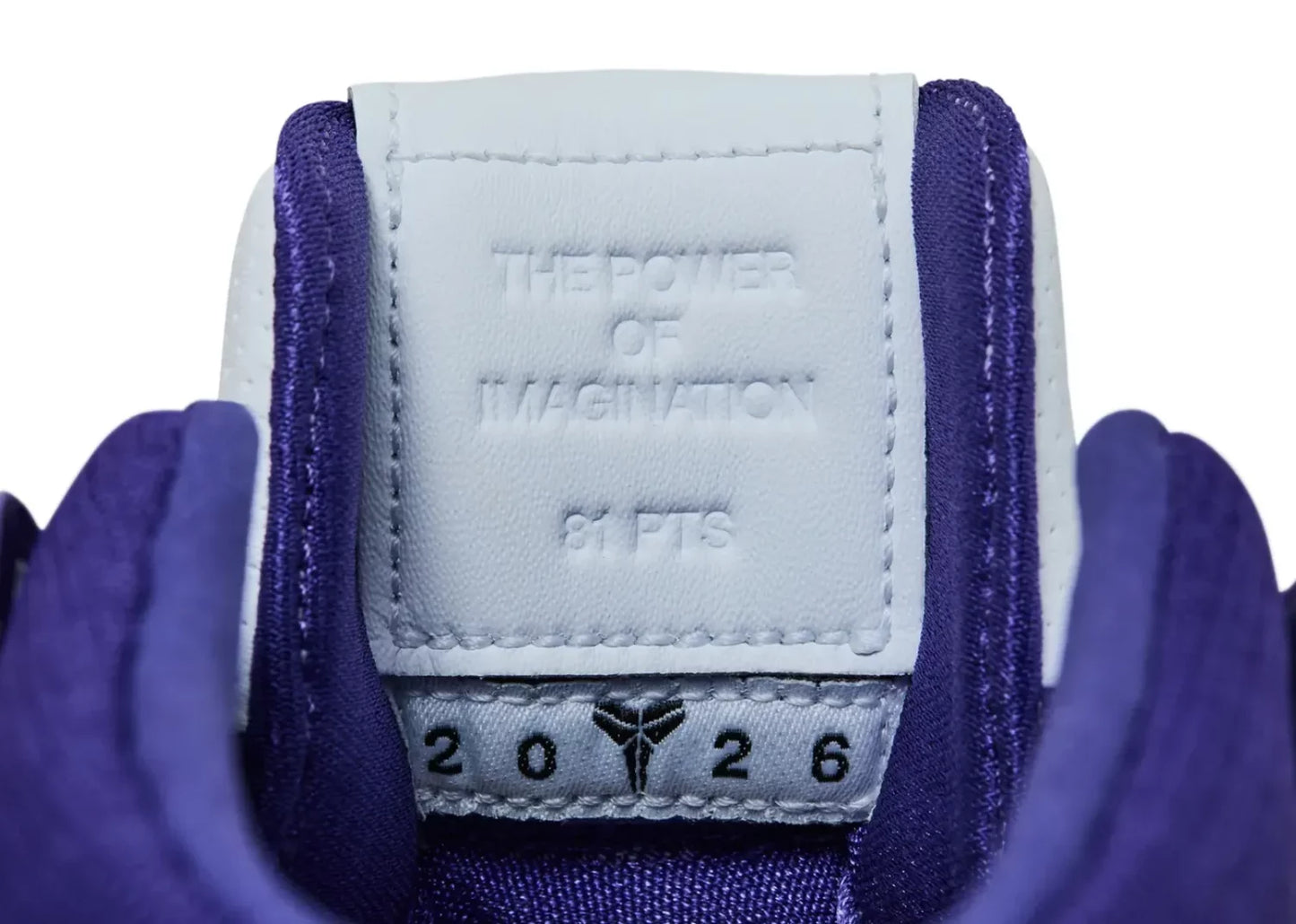 Kobe 1 Protro 81 Pt Game (2026)