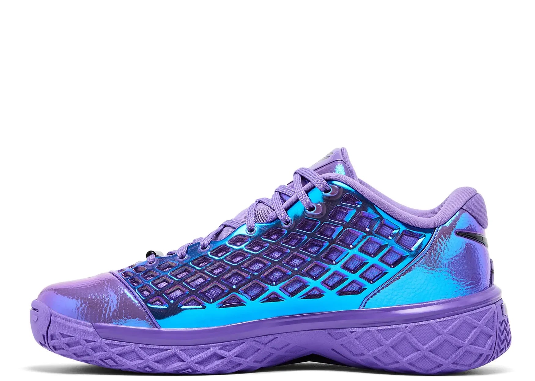 Kobe 3 Low Protro All-Star Warning Label