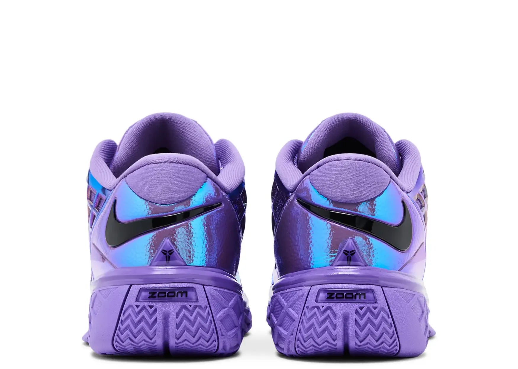 Kobe 3 Low Protro All-Star Warning Label