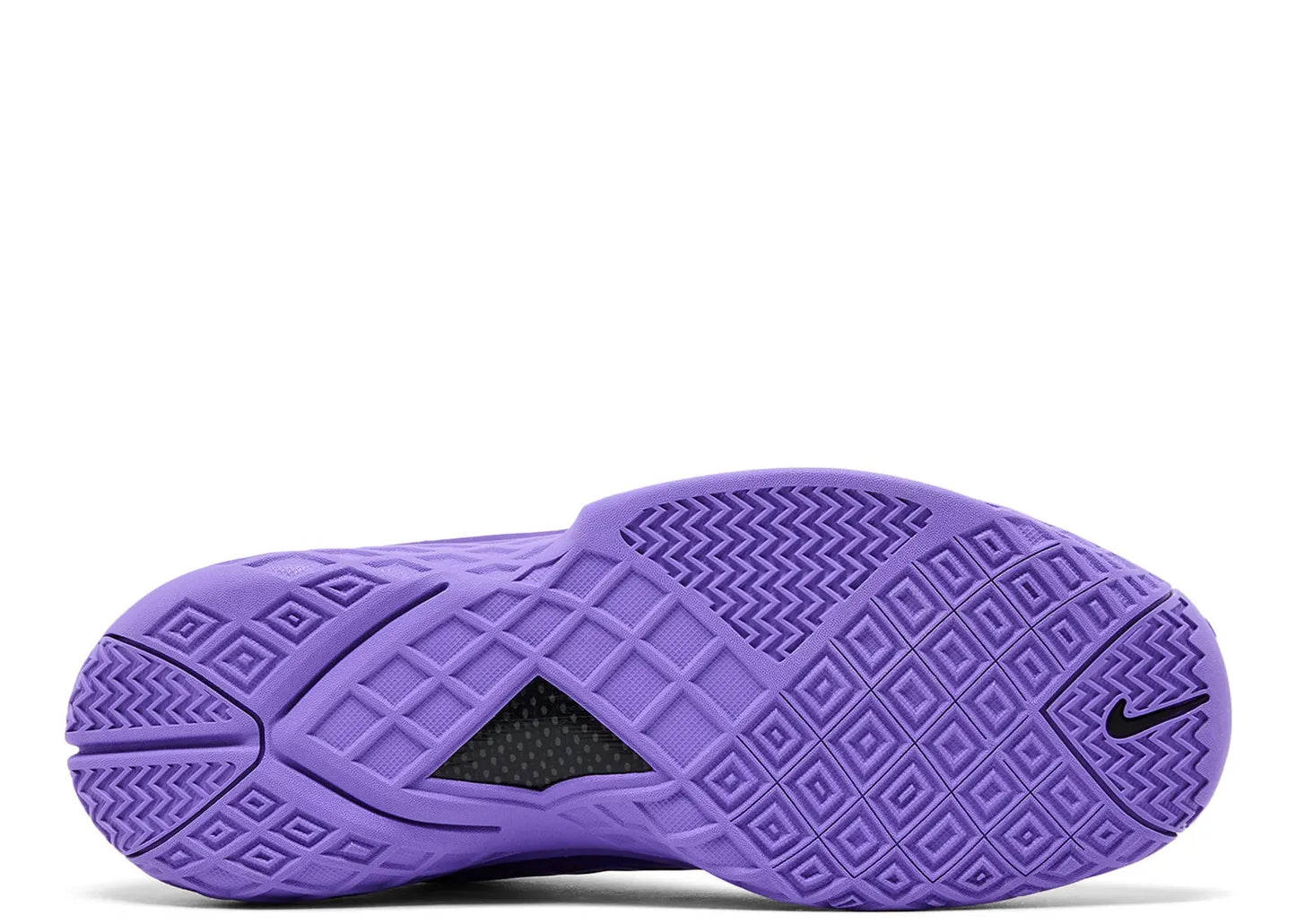 Kobe 3 Low Protro All-Star Warning Label