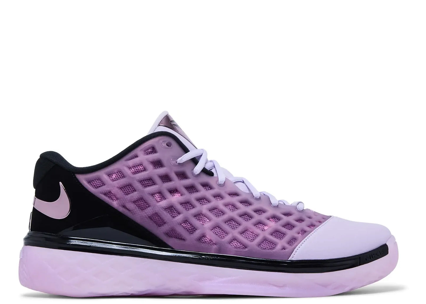 Kobe 3 Low Protro Pink Quartz
