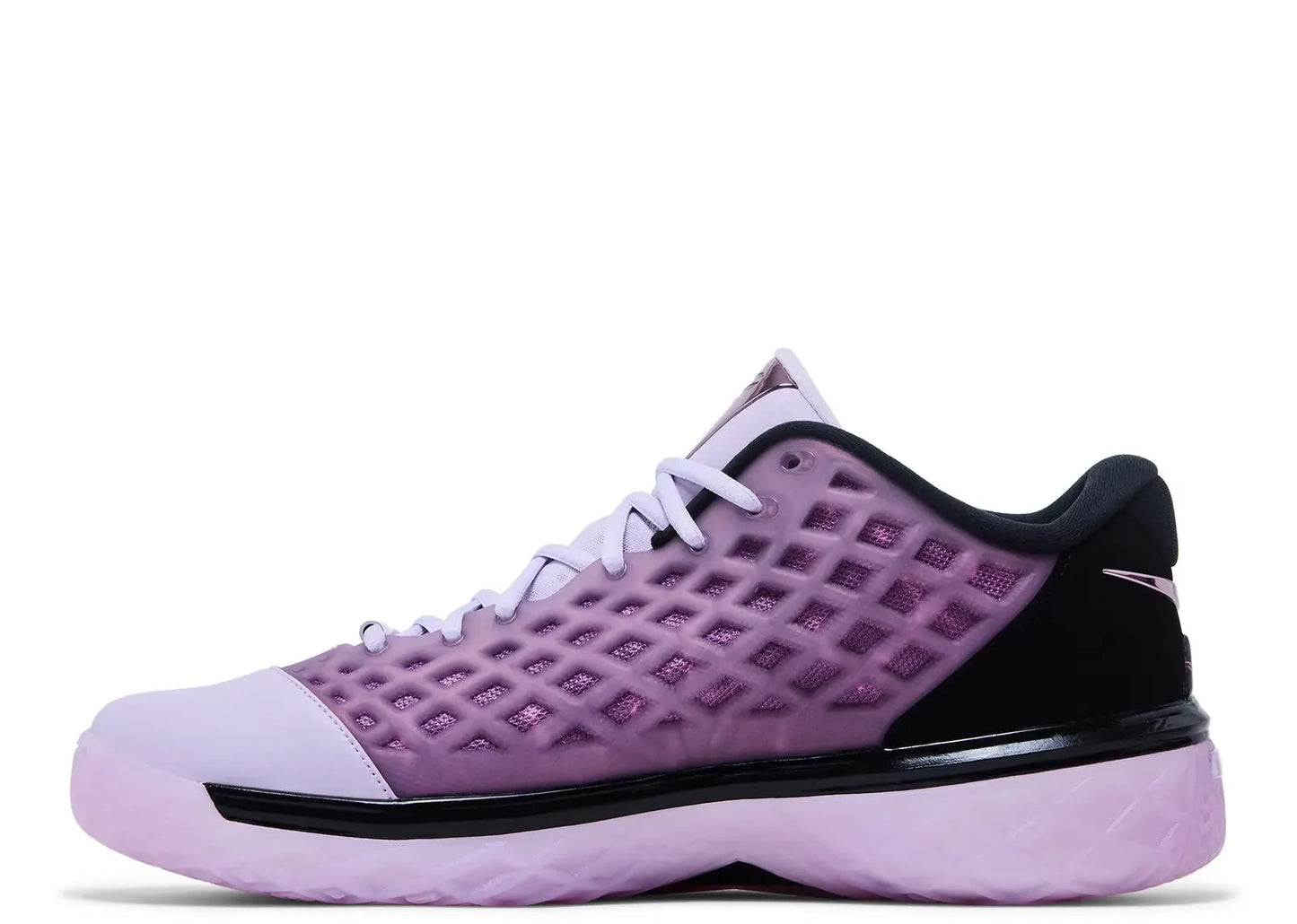Kobe 3 Low Protro Pink Quartz