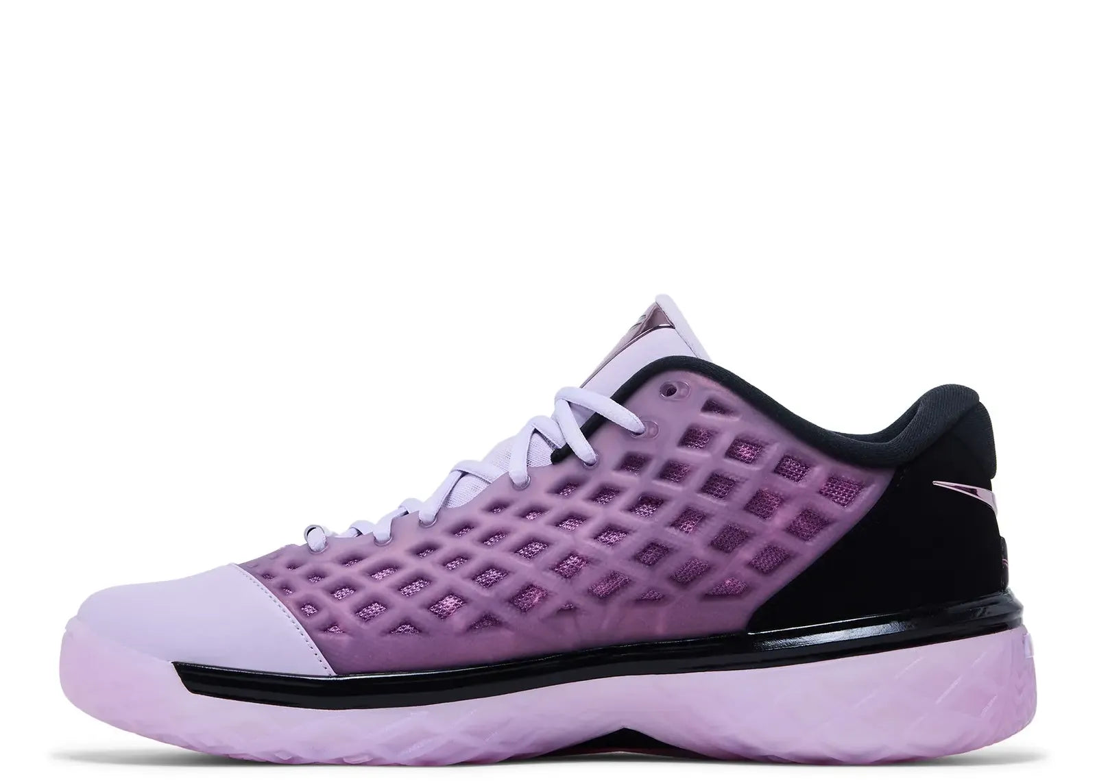 Kobe 3 Low Protro Pink Quartz