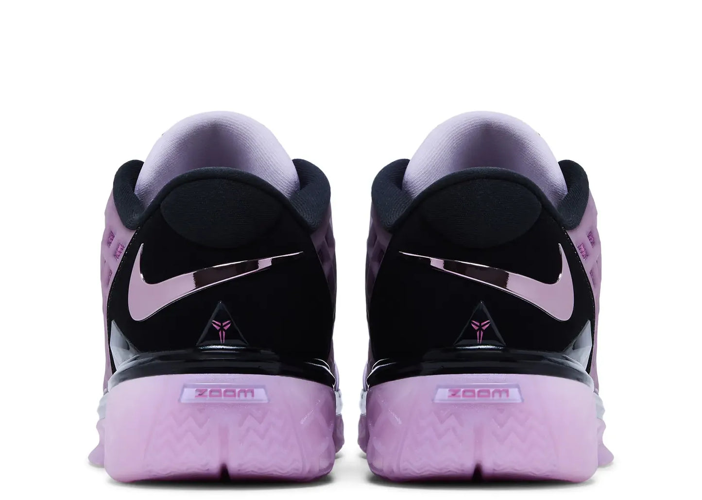 Kobe 3 Low Protro Pink Quartz